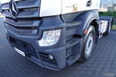 Mercedes ACTROS 1843 / RETARDER / HYDRAULIKA / NISKA KABINA / SPROWADZONY / PO KONTRAKCIE SERWISOWYM  zdjęcie 12