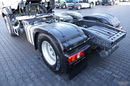 Mercedes ACTROS 1843 / RETARDER / HYDRAULIKA / NISKA KABINA / SPROWADZONY / PO KONTRAKCIE SERWISOWYM  zdjęcie 15