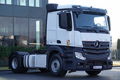 ciągnik siodłowy Mercedes zdjęcie 1