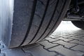 ciągnik siodłowy Mercedes zdjęcie 19