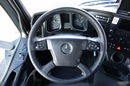 Mercedes ACTROS 1843 / RETARDER / HYDRAULIKA / NISKA KABINA / SPROWADZONY / PO KONTRAKCIE SERWISOWYM  zdjęcie 30