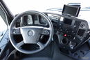 Mercedes ACTROS 1843 / RETARDER / HYDRAULIKA / NISKA KABINA / SPROWADZONY / PO KONTRAKCIE SERWISOWYM  zdjęcie 31