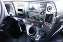 Mercedes ACTROS 1843 / RETARDER / HYDRAULIKA / NISKA KABINA / SPROWADZONY / PO KONTRAKCIE SERWISOWYM  zdjęcie 32