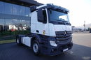 Mercedes ACTROS 1843 / RETARDER / HYDRAULIKA / NISKA KABINA / SPROWADZONY / PO KONTRAKCIE SERWISOWYM  zdjęcie 3