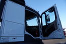 Mercedes ACTROS 1843 / RETARDER / HYDRAULIKA / NISKA KABINA / SPROWADZONY / PO KONTRAKCIE SERWISOWYM  zdjęcie 39