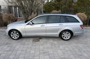 Mercedes C 180 NOWY ROZRZĄD Bardzo zadbana - 100% oryginalny przebieg zdjęcie 2