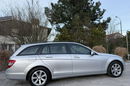Mercedes C 180 NOWY ROZRZĄD Bardzo zadbana - 100% oryginalny przebieg zdjęcie 3