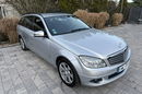 Mercedes C 180 NOWY ROZRZĄD Bardzo zadbana - 100% oryginalny przebieg zdjęcie 8