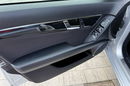 Mercedes C 180 NOWY ROZRZĄD Bardzo zadbana - 100% oryginalny przebieg zdjęcie 9