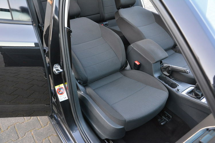 Octavia Lift Duża Navi Parktronic Relingi lakier oryginał ASO Skoda zdjęcie 17