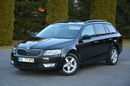 Octavia Lift Duża Navi Parktronic Relingi lakier oryginał ASO Skoda zdjęcie 2