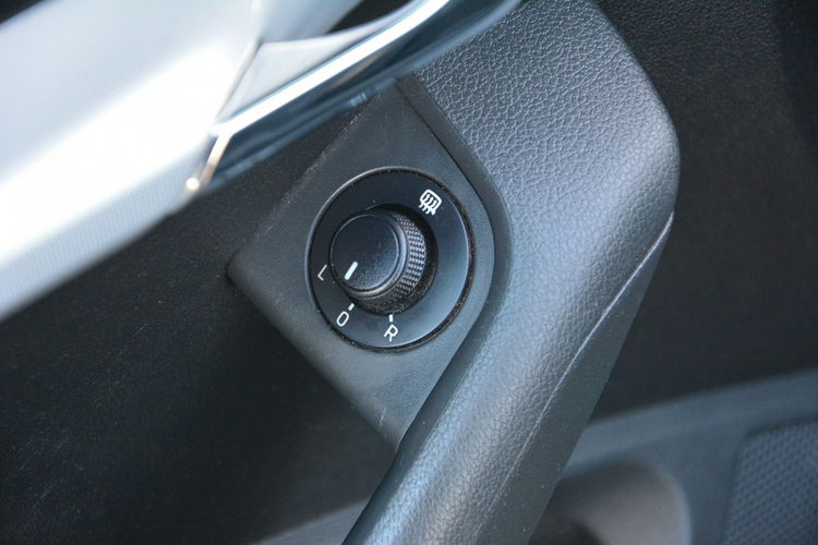 Octavia Lift Duża Navi Parktronic Relingi lakier oryginał ASO Skoda zdjęcie 29