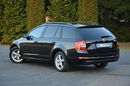Octavia Lift Duża Navi Parktronic Relingi lakier oryginał ASO Skoda zdjęcie 6