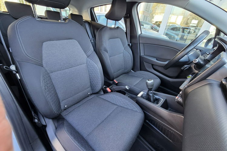 Renault Clio pierwszy właściciel, serwis, zdjęcie 10