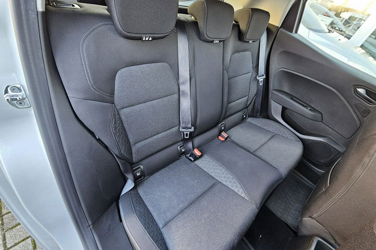 Renault Clio pierwszy właściciel, serwis, zdjęcie 11