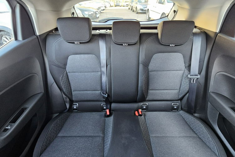 Renault Clio pierwszy właściciel, serwis, zdjęcie 12