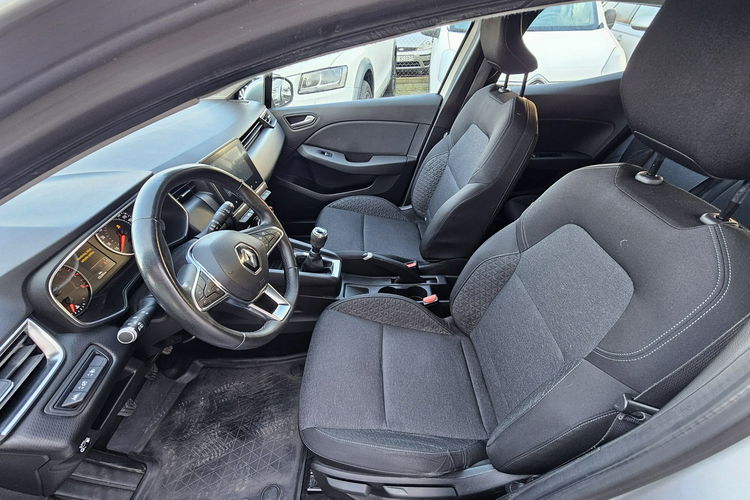 Renault Clio pierwszy właściciel, serwis, zdjęcie 15