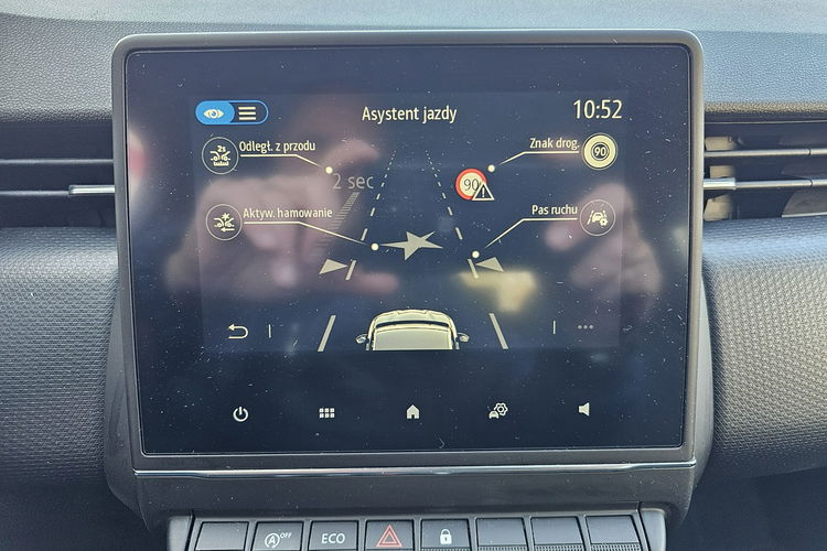 Renault Clio pierwszy właściciel, serwis, zdjęcie 17