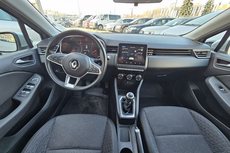 Renault Clio pierwszy właściciel, serwis, zdjęcie 19