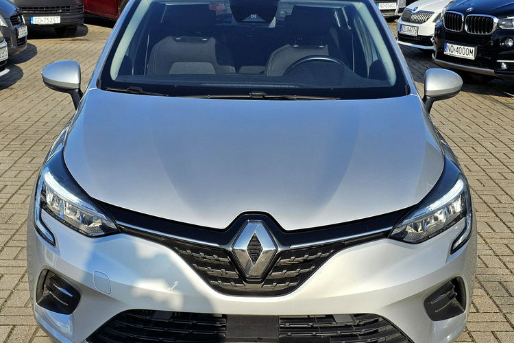 Renault Clio pierwszy właściciel, serwis, zdjęcie 2