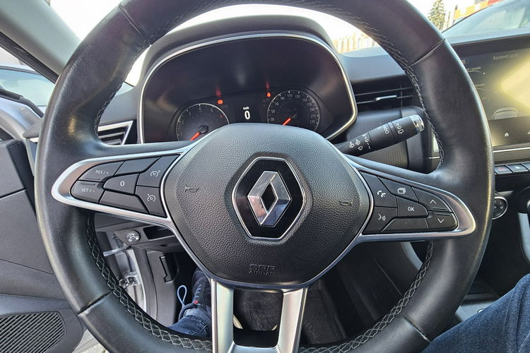 Renault Clio pierwszy właściciel, serwis, zdjęcie 21