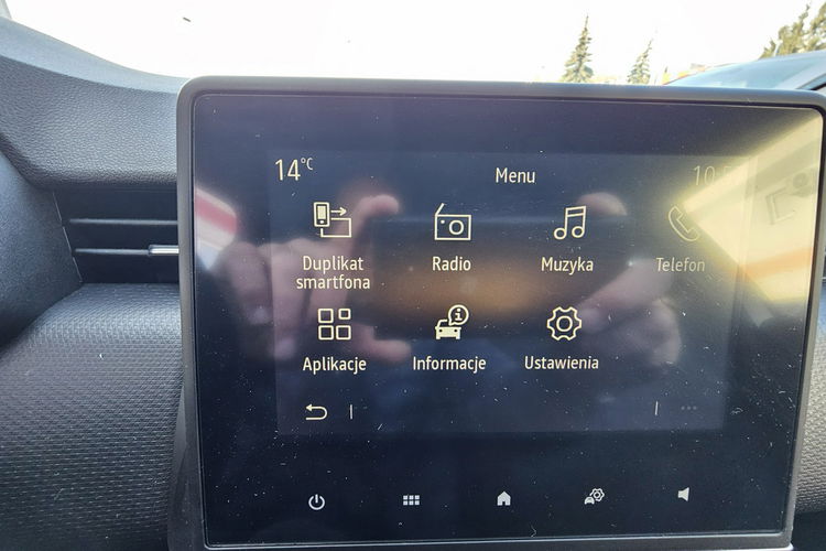 Renault Clio pierwszy właściciel, serwis, zdjęcie 26