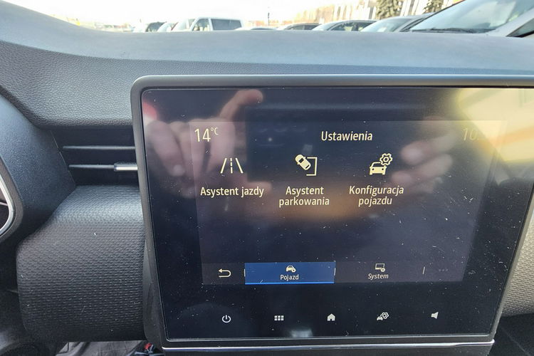 Renault Clio pierwszy właściciel, serwis, zdjęcie 29