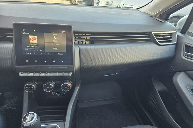 Renault Clio pierwszy właściciel, serwis, zdjęcie 31