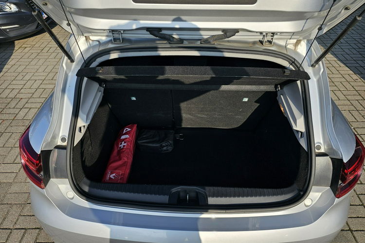 Renault Clio pierwszy właściciel, serwis, zdjęcie 32