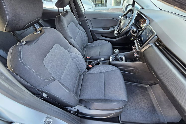 Renault Clio pierwszy właściciel, serwis, zdjęcie 33