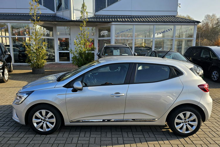 Renault Clio pierwszy właściciel, serwis, zdjęcie 5