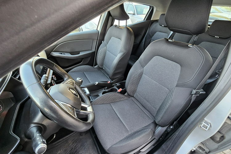 Renault Clio pierwszy właściciel, serwis, zdjęcie 9