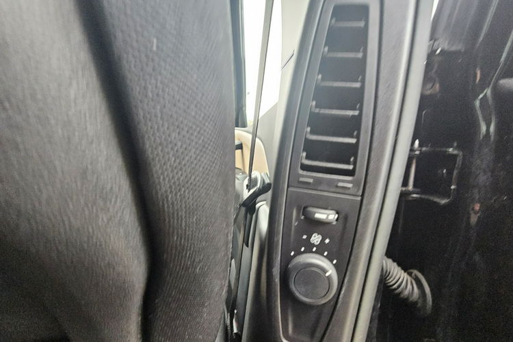 Citroen C4 Grand Picasso Polski salon , pelny serwis zdjęcie 20