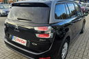 Citroen C4 Grand Picasso Polski salon , pelny serwis zdjęcie 6