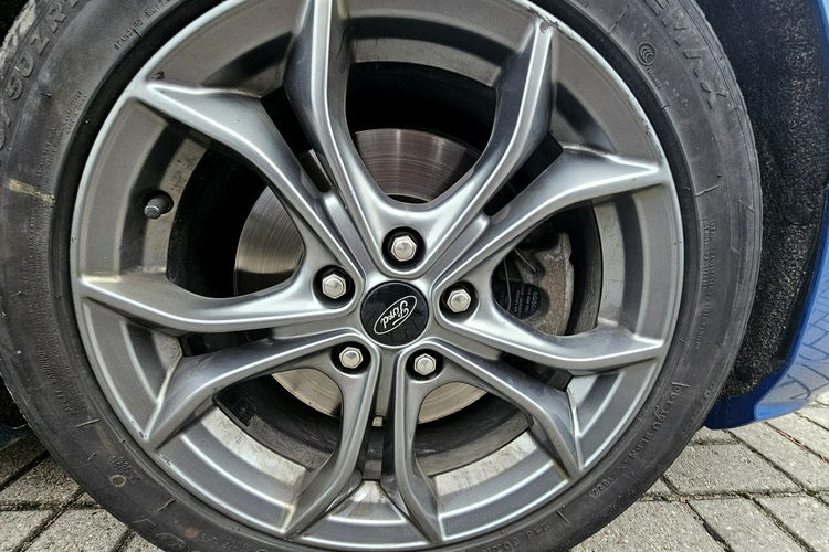 Ford Focus model 2020, st -line , polski salon zdjęcie 10