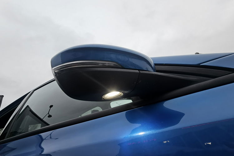 Ford Focus model 2020, st -line , polski salon zdjęcie 20