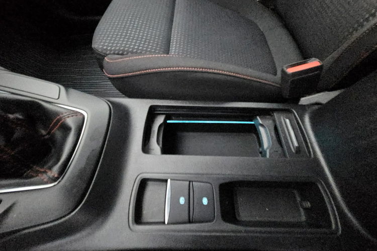 Ford Focus model 2020, st -line , polski salon zdjęcie 24