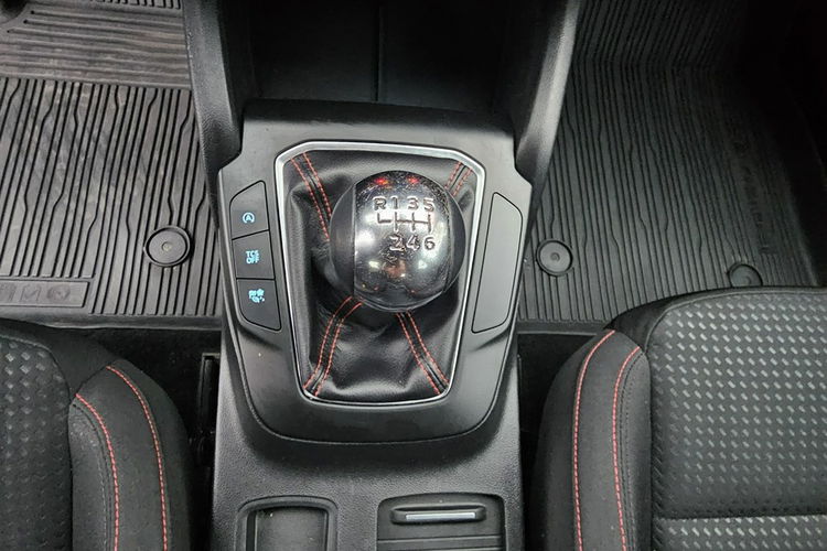 Ford Focus model 2020, st -line , polski salon zdjęcie 25