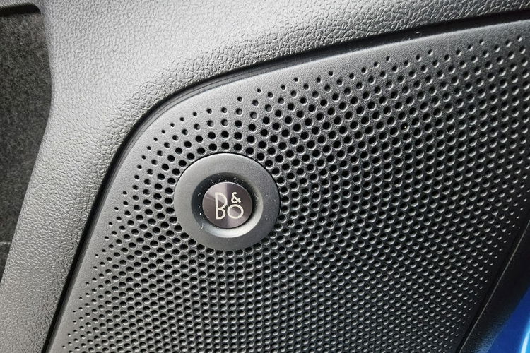 Ford Focus model 2020, st -line , polski salon zdjęcie 33