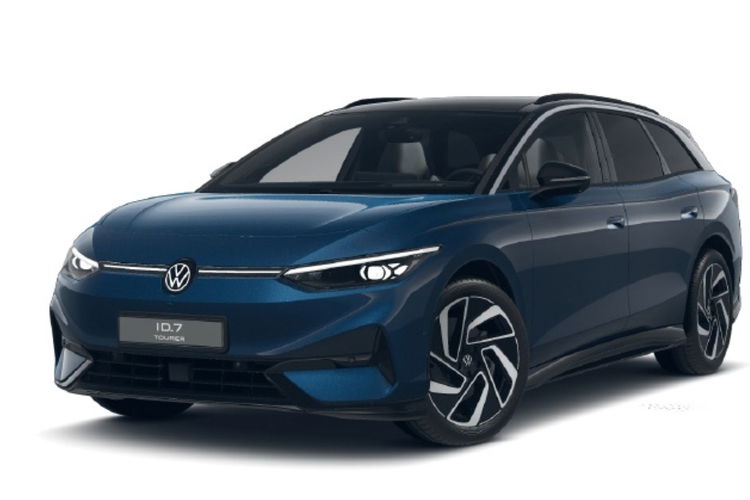 VOLKSWAGEN ID.7 77kWh Pro zdjęcie 1