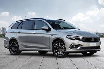 Fiat FIAT Tipo 1.6 MultiJet