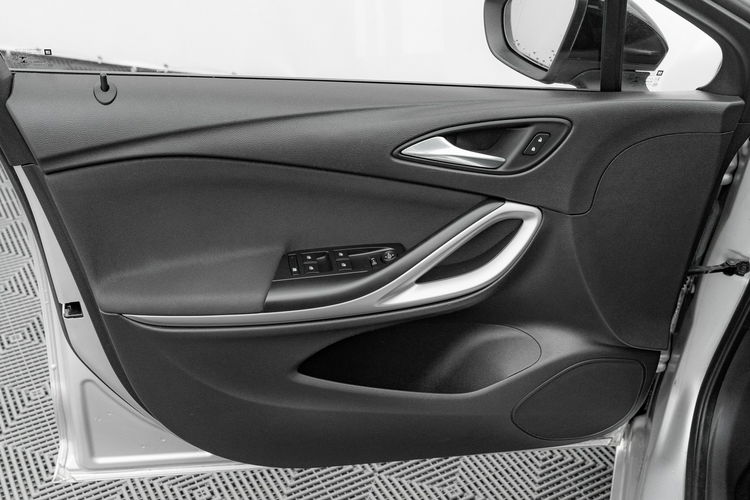 Opel Astra GD249YV#1.2 T Edition Cz.park 2 stref klima LED Salon PL VAT23% zdjęcie 11