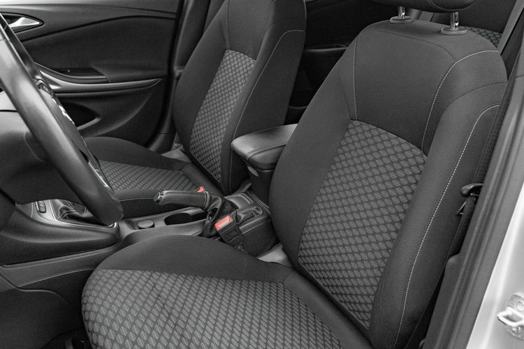 Opel Astra GD249YV#1.2 T Edition Cz.park 2 stref klima LED Salon PL VAT23% zdjęcie 13