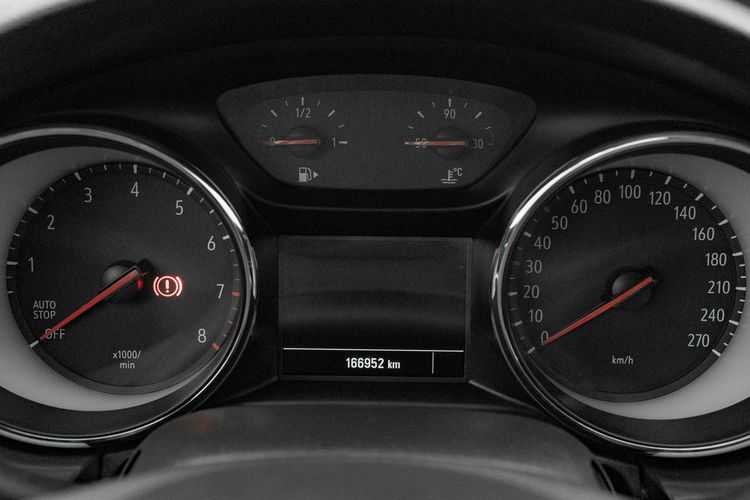 Opel Astra GD249YV#1.2 T Edition Cz.park 2 stref klima LED Salon PL VAT23% zdjęcie 16