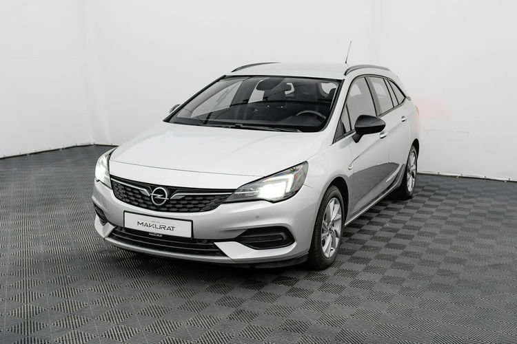 Opel Astra GD249YV#1.2 T Edition Cz.park 2 stref klima LED Salon PL VAT23% zdjęcie 2