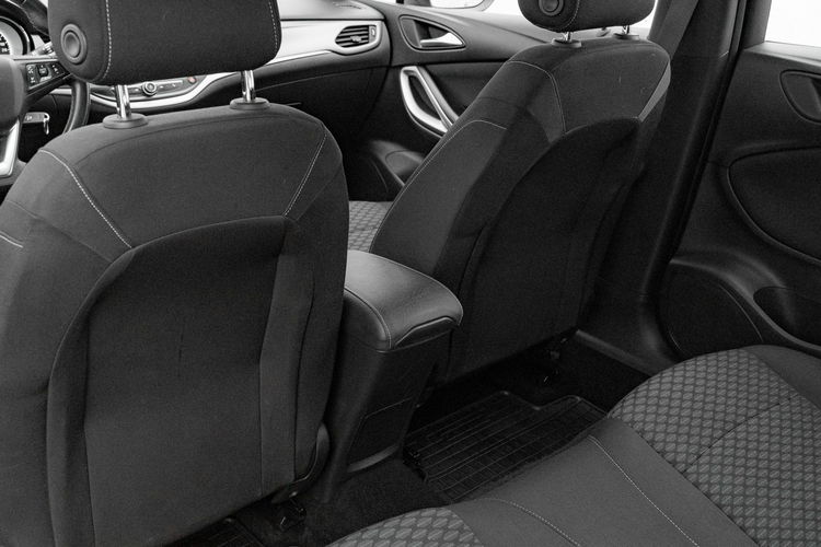 Opel Astra GD249YV#1.2 T Edition Cz.park 2 stref klima LED Salon PL VAT23% zdjęcie 26