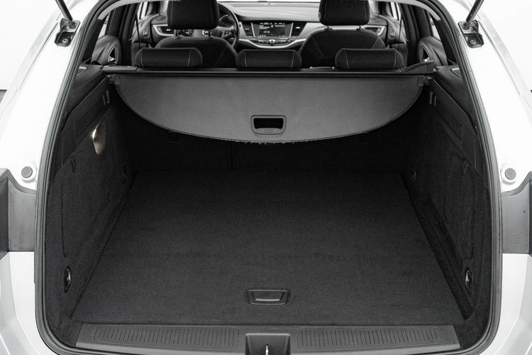 Opel Astra GD249YV#1.2 T Edition Cz.park 2 stref klima LED Salon PL VAT23% zdjęcie 29