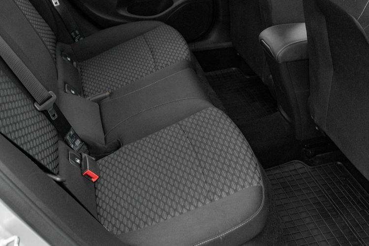 Opel Astra GD249YV#1.2 T Edition Cz.park 2 stref klima LED Salon PL VAT23% zdjęcie 31