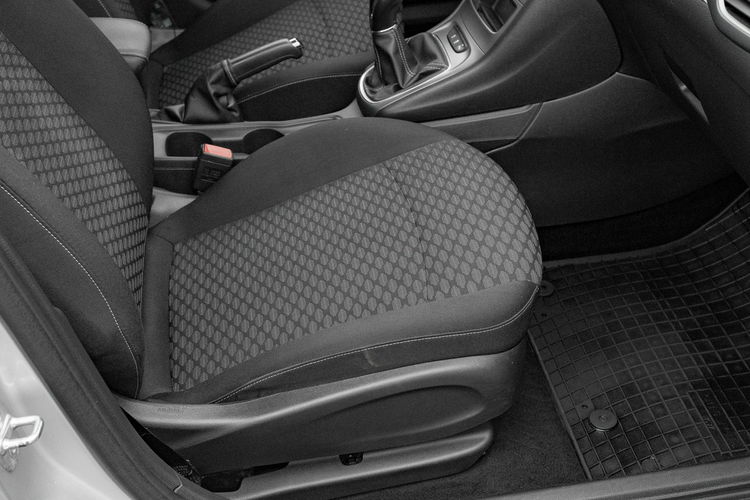 Opel Astra GD249YV#1.2 T Edition Cz.park 2 stref klima LED Salon PL VAT23% zdjęcie 33