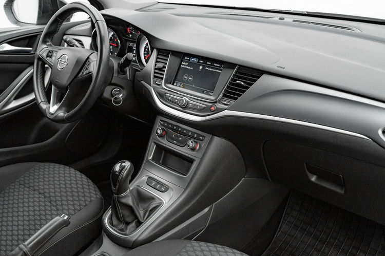 Opel Astra GD249YV#1.2 T Edition Cz.park 2 stref klima LED Salon PL VAT23% zdjęcie 35